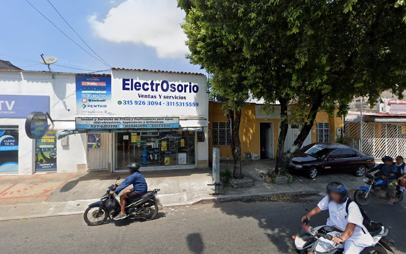 Pizzas Rosita - Pizzería en Barrancabermeja