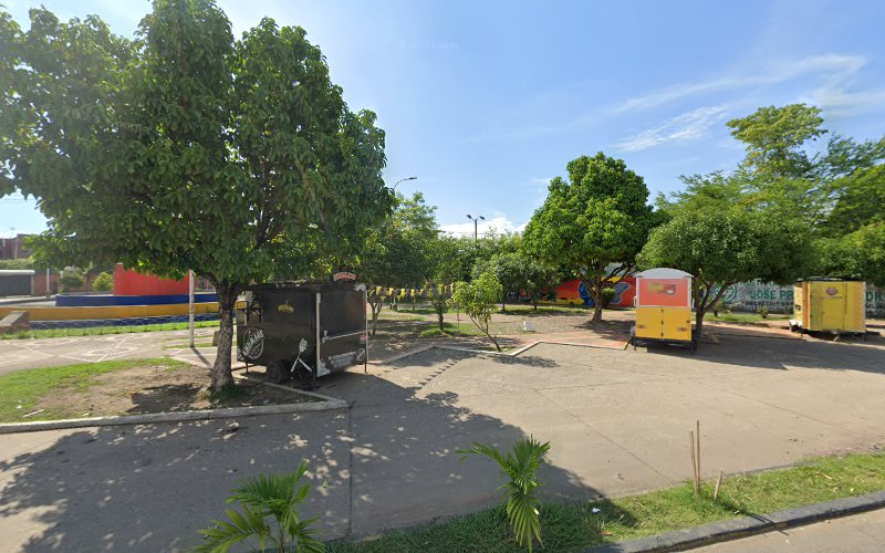 PORKajita - Restaurante de comida rápida en Barrancabermeja