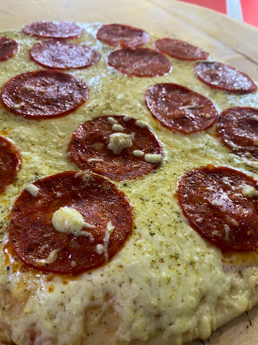 ¡QUÉ PIZZA! | PIZZERÍA - Pizzería en Barrancabermeja