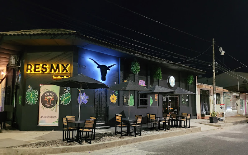 RES MX - Restaurante familiar en Barrancabermeja