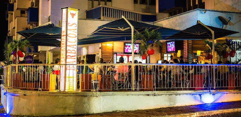 Restaurante Barbacoas Express - Restaurante en Barrancabermeja