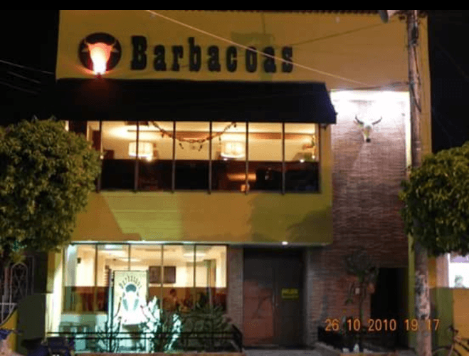 Restaurante Barbacoas - Restaurante familiar en Barrancabermeja