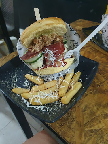 Restaurante Barranca - Restaurante en Barrancabermeja