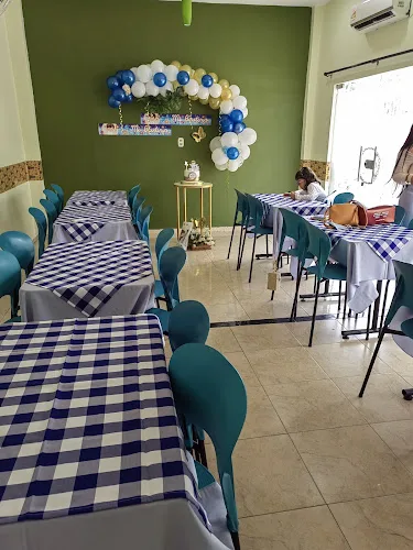 Restaurante Bellini - Restaurante en Barrancabermeja