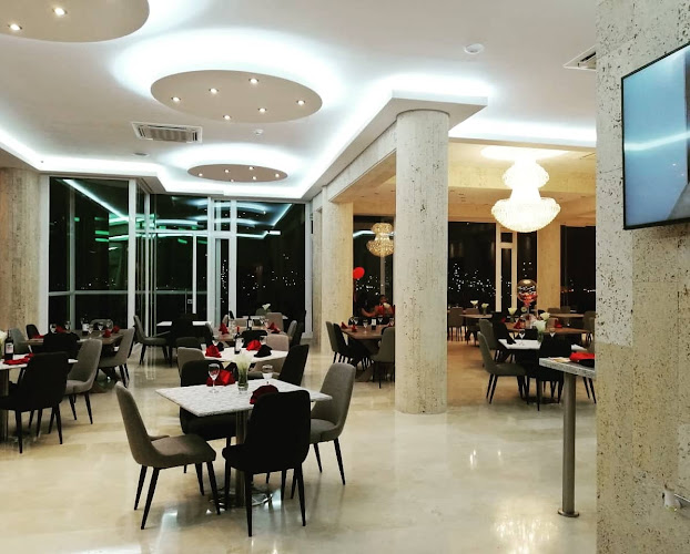 Restaurante Chao Pescao - Restaurante en Barrancabermeja