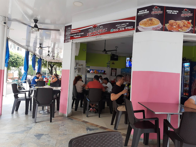 Restaurante El Chifla - Restaurante en Barrancabermeja