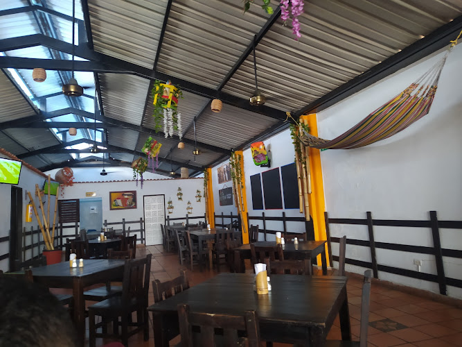Restaurante El Fandango - Restaurante en Barrancabermeja