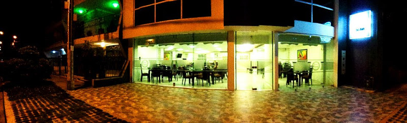 RESTAURANTE EL MACHIN GOURMET - Restaurante en Barrancabermeja