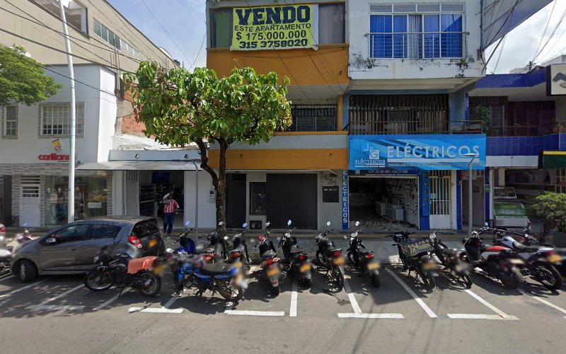 Restaurante El Portal - Restaurante en Barrancabermeja