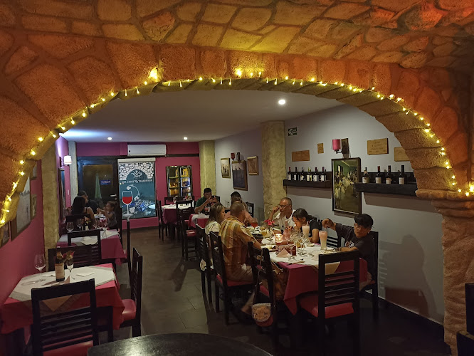 Restaurante Francés Ratatouille - Restaurante en Barrancabermeja