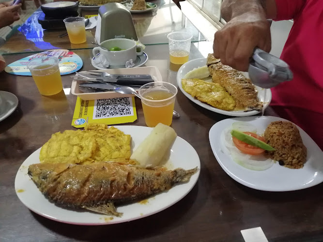 Restaurante Genny - Restaurante en Barrancabermeja