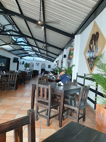 RESTAURANTE GRANJA YUMA - Restaurante en Barrancabermeja