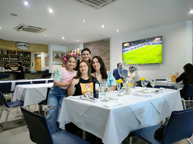 Restaurante La Cazuela - Restaurante en Barrancabermeja