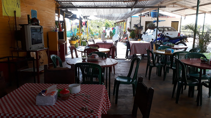 Restaurante las palmas - Restaurante en Barrancabermeja