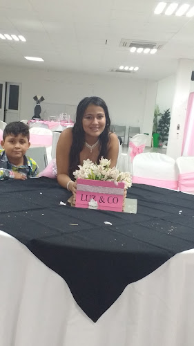 Restaurante Limonal Gourmet - Restaurante en Barrancabermeja