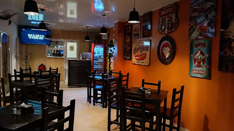 Restaurante Mana Del Cielo - Restaurante en Barrancabermeja