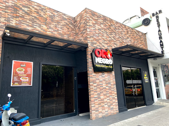Restaurante Oro Negro - Restaurante en Barrancabermeja