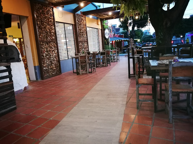 Restaurante Pal Caminito - Restaurante en Barrancabermeja