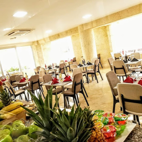 Restaurante Sky Bar Terraza - Bar restaurante en Barrancabermeja