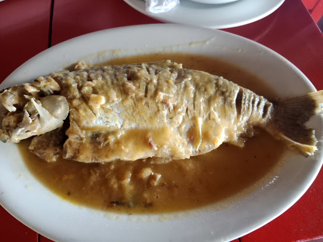 Restaurante Sogamoso - Restaurante en Barrancabermeja