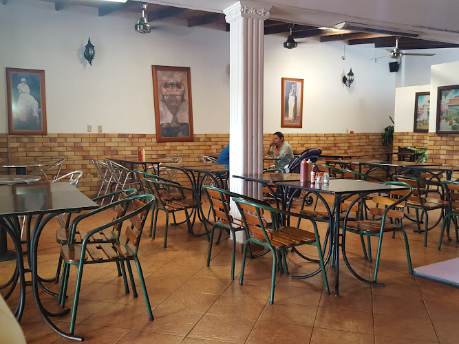 Restaurante Tampico - Restaurante en Barrancabermeja