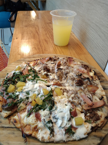 Salata Fast Good - Restaurante en Barrancabermeja