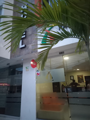 Sale el Sol Restaurante &#038; Hotel Kiwanaá - Restaurante en Barrancabermeja