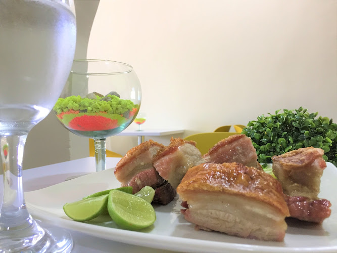 San Luis Restaurante - Restaurante en Barrancabermeja