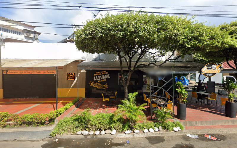 Sancho Panza Comidas Rápidas - Restaurante en Barrancabermeja