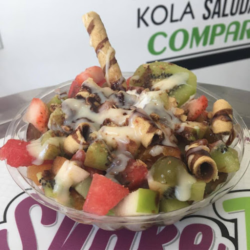 Shak Barrancabermeja - Heladería en Barrancabermeja