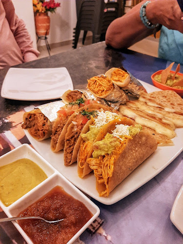 TacoMax - Restaurante mexicano en Barrancabermeja