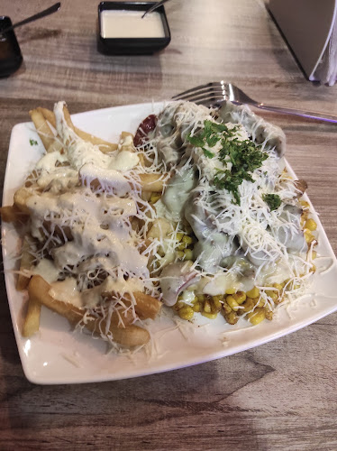 THE GRILL PARRILLA BAR - Restaurante en Barrancabermeja