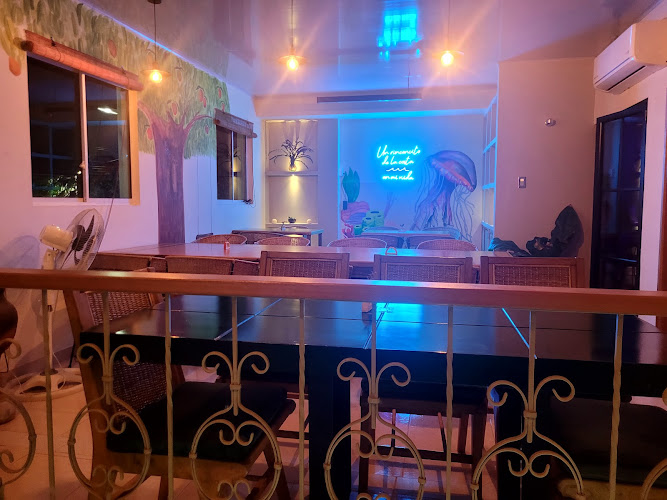 VIIDA Cocina Caribe - Restaurante en Barrancabermeja