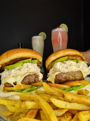 VIP - Restaurante de comida rápida en Barrancabermeja