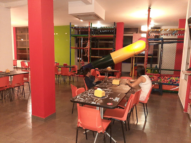Zirus Pizza Barrancabermeja - Restaurante en Barrancabermeja