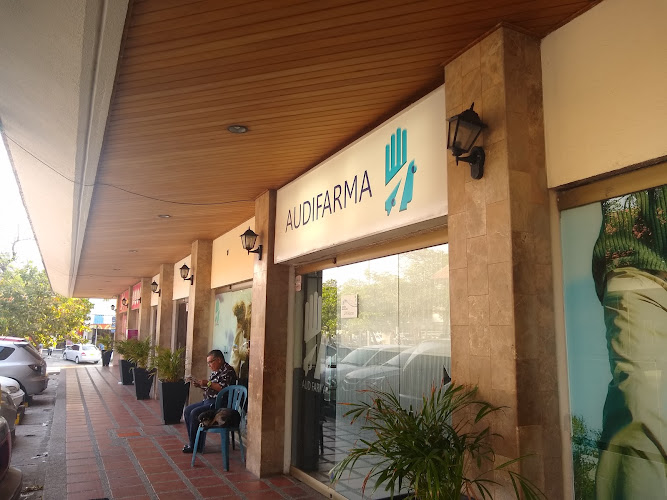 AUDIFARMA - Farmacia en Barranquilla