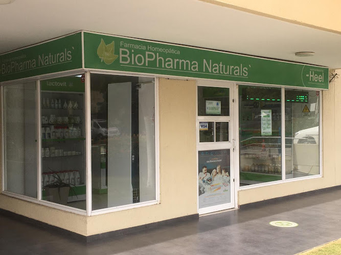 Biopharma 49C (heel) - Farmacia homeopática en Barranquilla
