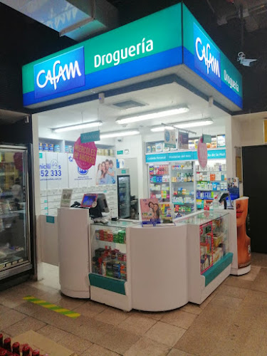 Cafam Villa Country Barranquilla - Farmacia en Barranquilla