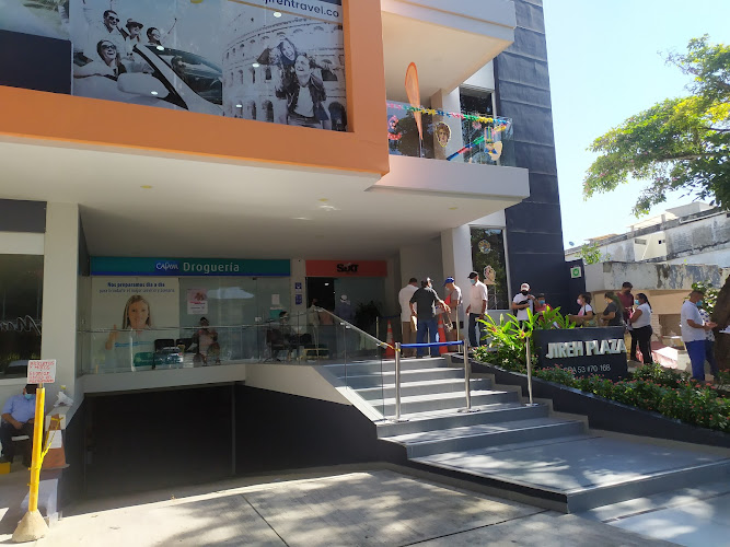 Cafam - Farmacia en Barranquilla