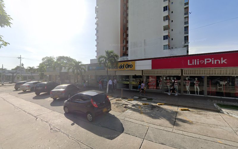 Colsubsido Tienda &#038; Drogueria - Farmacia en Barranquilla