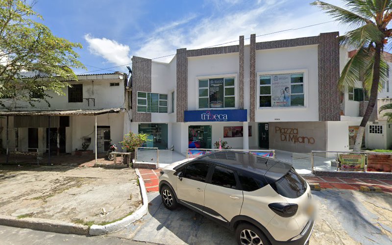 Compharma Drogueria - Farmacia en Barranquilla