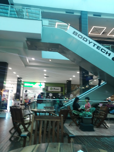 Cruz Verde - Farmacia en Barranquilla