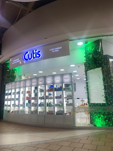 Cutis Droguería Dermatológica - Farmacia en Barranquilla