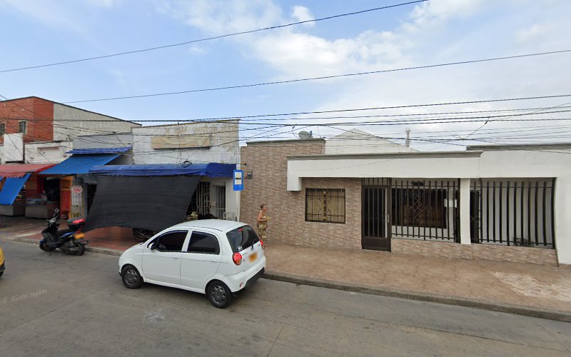 Daly Drogas - Farmacia en Barranquilla