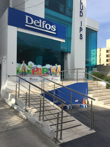 Delfos - Farmacia en Barranquilla