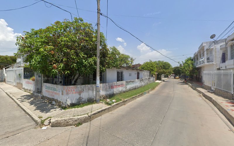 Desechables Drogueria - Tienda de comestibles, periódicos y medicamentos en Barranquilla