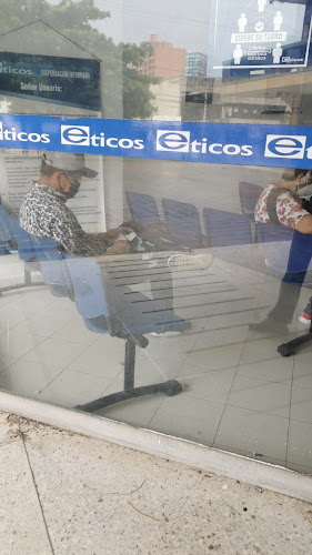 DISPENSARIO éticos - Farmacia en Barranquilla