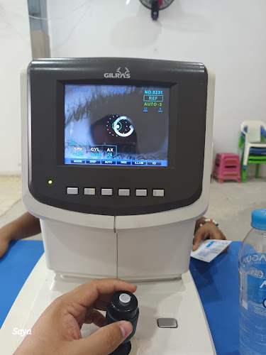 Drog La milagrosa de Santo Domingo - Farmacia en Barranquilla