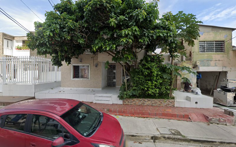 Drogas BioHealth - Farmacia en Barranquilla