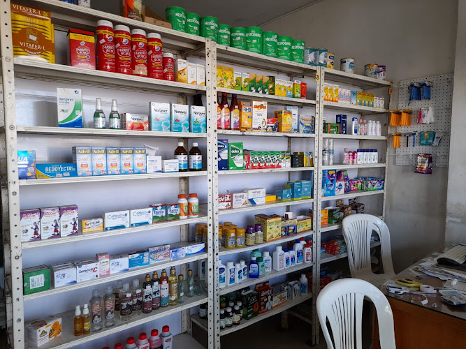 DROGAS LA CORDIALIDAD - Farmacia en Barranquilla